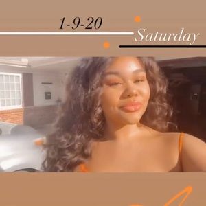 Meet your Posher, Lamaya